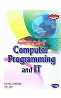 Fundamentals of Computer Programming And IT (P.T.U)