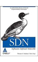 SDN - Software Defined Networks