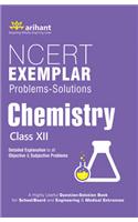 Ncert Examplar Chemistry Class 12th