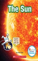 ROOKIE READ-ABOUT SCIENCE: THE SUN