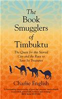 The Book Smugglers of Timbuktu