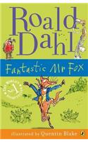 Fantastic Mr Fox