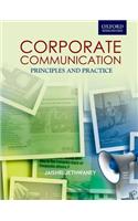 Corporate Communications Principles and Practices Corporate Communications