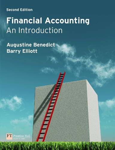 Financial Accounting