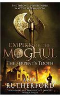 Empire of the Moghul: The Serpent's Tooth