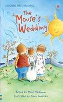 MOUSES WEDDING