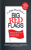 Little Black Book of Big Red Flags
