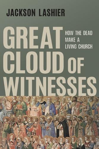 Great Cloud of Witnesses