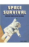 Space Survival