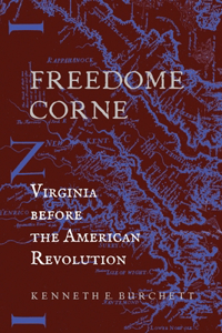 Freedome Corne