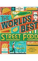 Lonely Planet World's Best Street Food Mini 1