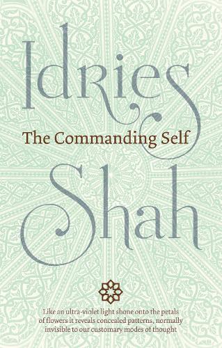 Commanding Self