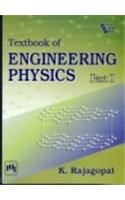 Textbook Of Engineering Physics : Part I