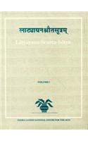 Latyayana - Srauta - Sutram