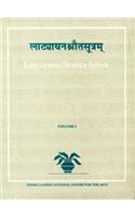 Latyayana - Srauta - Sutram