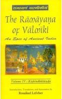 Ramayana of Valmiki