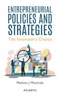 Entrepreneurial Policies and Strategies