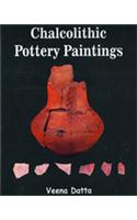 Chalcolithic Pottery Paintings