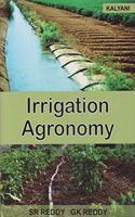 Irrigation Agronomy