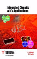 Integrated Circuits & it's Applications for RGPV