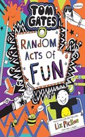 Random Acts of Fun