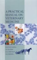 A Practical Manual on Veterinary Medicine