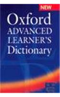 New Oxford Advanced Learners Dictionary