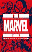 The Marvel Book