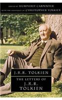 Letters of J. R. R. Tolkien