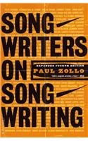 Songwriters on Songwriting