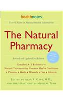 The Natural Pharmacy