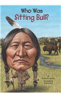 Who Was Sitting Bull?