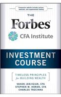 Forbes / Cfa Institute Investment Course