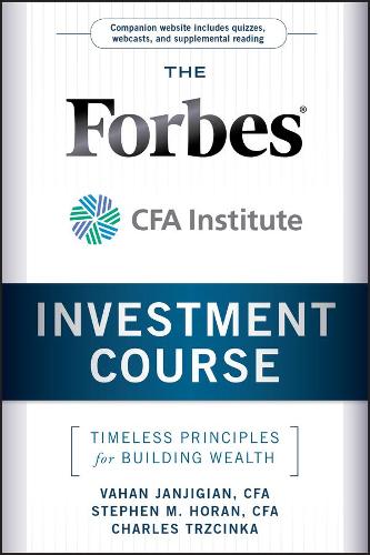 Forbes / Cfa Institute Investment Course