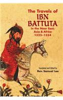 The Travels of Ibn Battuta