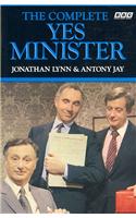 The Complete Yes Minister