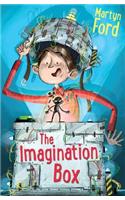 The Imagination Box: (The Imagination Box)