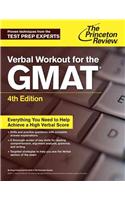 Verbal Workout for the Gmat, 4th Edition