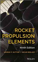 Rocket Propulsion Elements