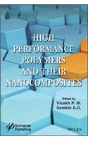 High Performance Polymers and Their Nanocomposites