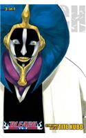 Bleach (3-in-1 Edition), Vol. 12