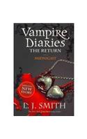 The Vampire Diaries: Midnight