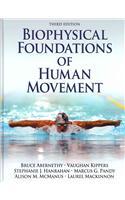 Biophysical Foundations of Human Movement