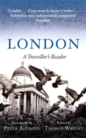 Traveller's Companion to London