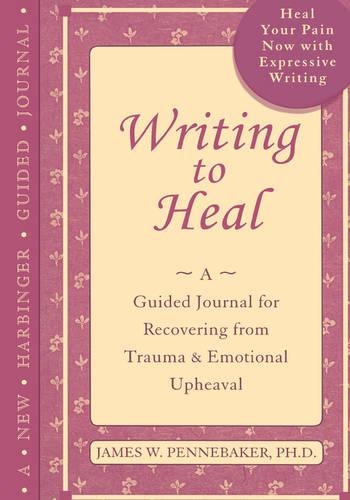 Writing to Heal