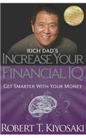 Rich Dad's Increase Your Financial IQ