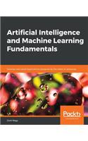 Artificial Intelligence and Machine Learning Fundamentals