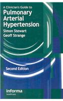 Clinician's Guide to Pulmonary Arterial Hypertension