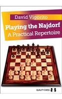 Playing the Najdorf