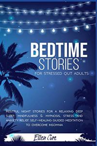 Bedtime Stories for Adults
